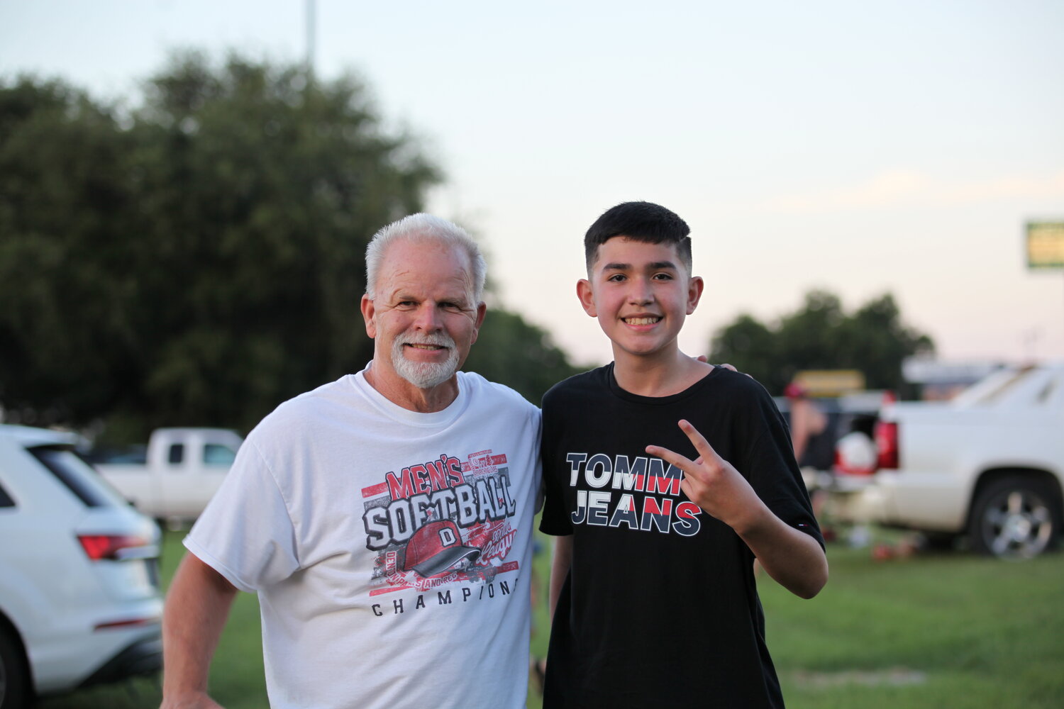 granbury texas 4th of july 2025