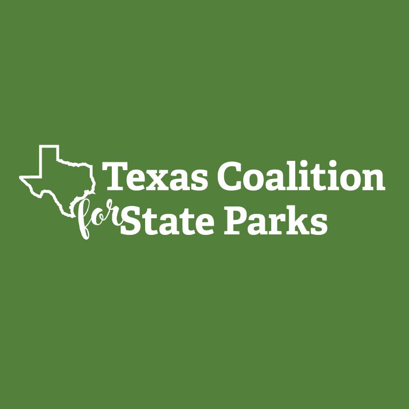 Texas Collation State Parks