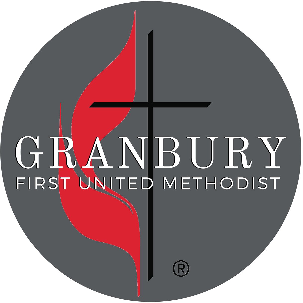 The First United Methodist Church of Granbury