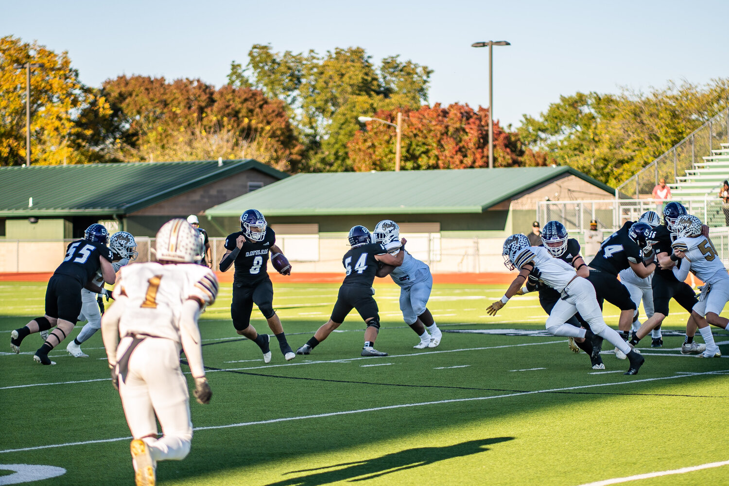 Tolar Rattlers advance to the Class 2A Division I State Quarterfinals ...