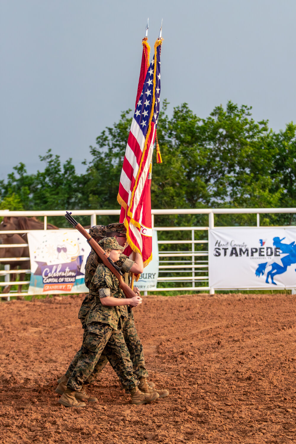 Hood County Stampede 2024 Hood County News