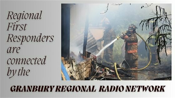 City/county reach agreement on regional radio network - Hood County News