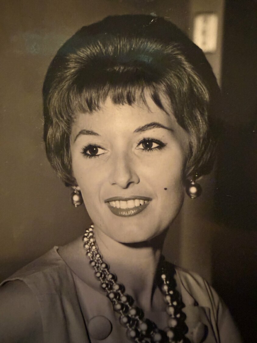 Martha Helen Drew 1938 – 2026