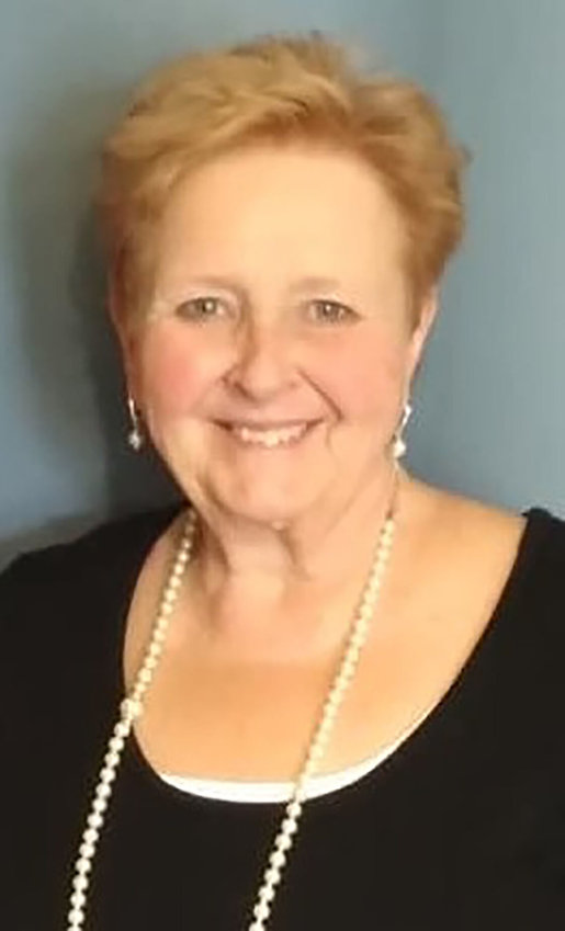 Kirksville Area Chamber of Commerce Director Sandra Williams.