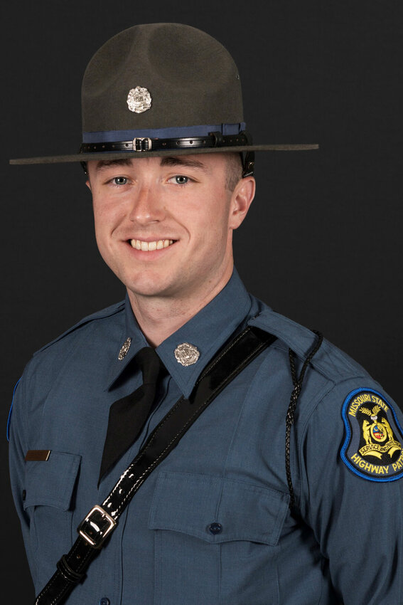 Trooper Cody J. Snyder