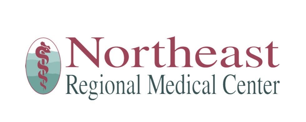Northeast Regional Medical Center.