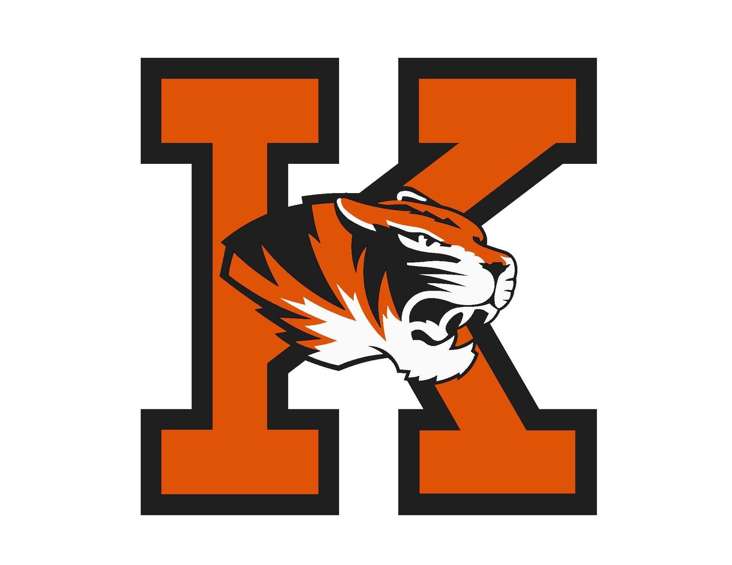 Kirksville High School logo
