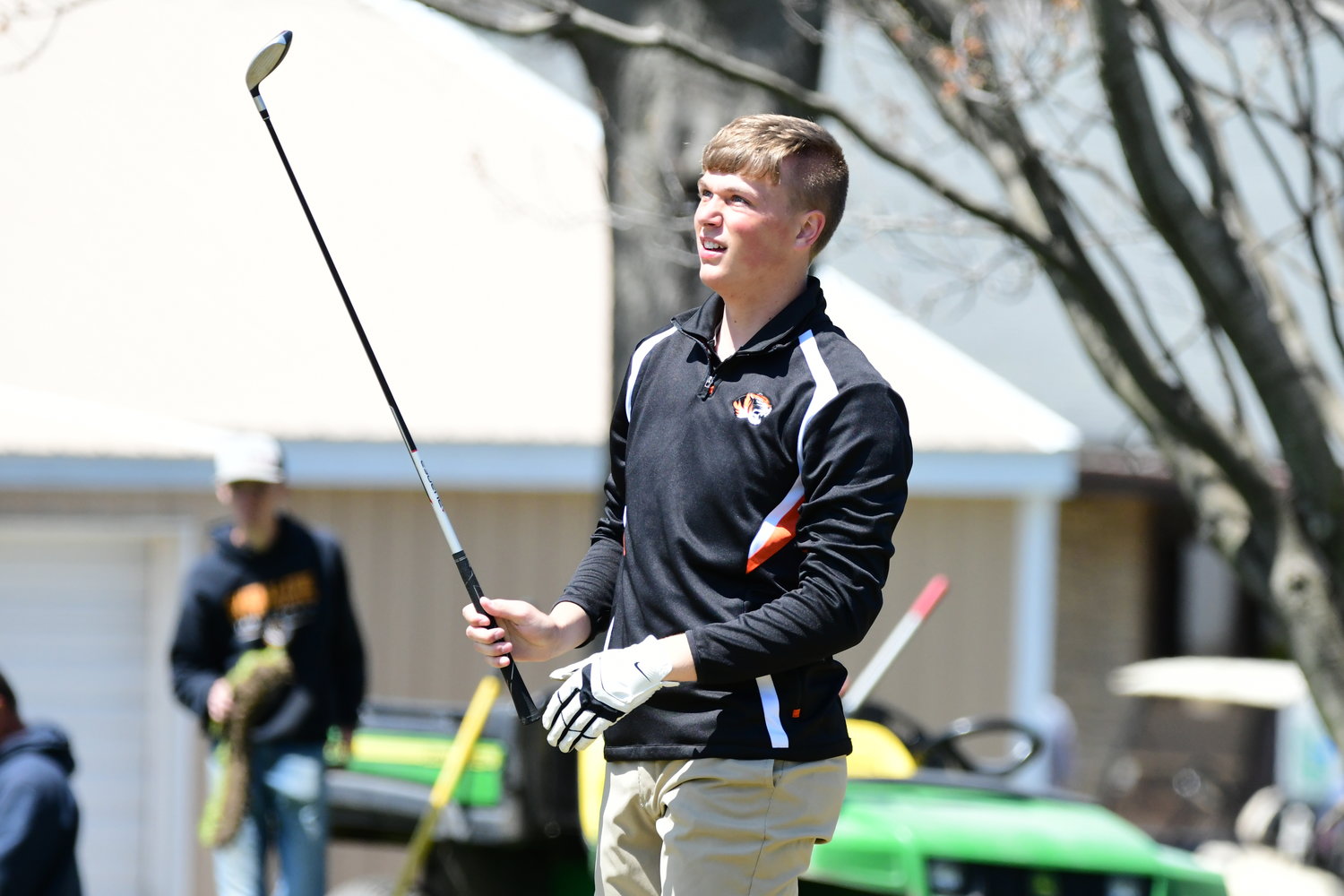 Photos from the 2022 Kirksville Golf Tournament.