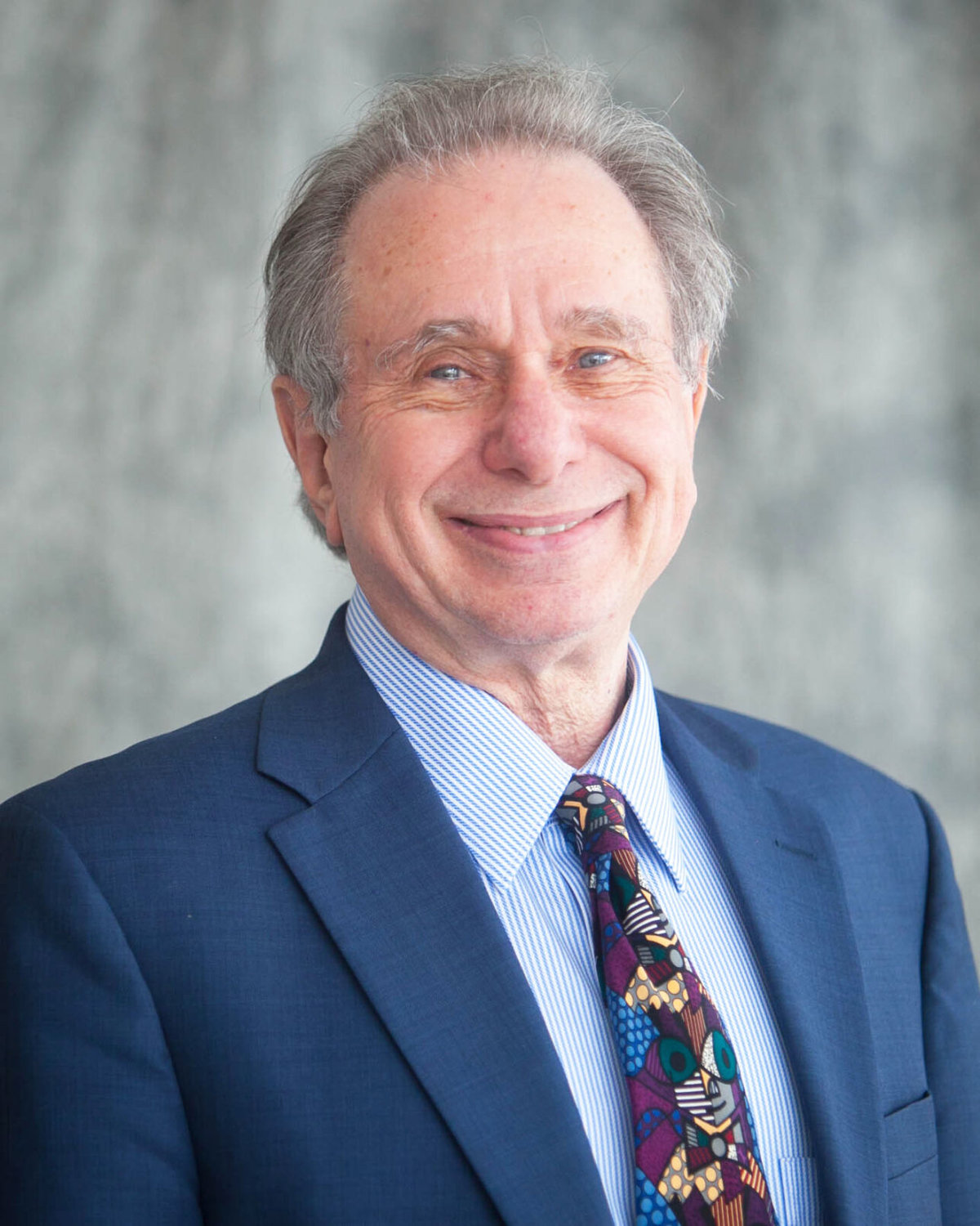 Norman Gevitz, PhD