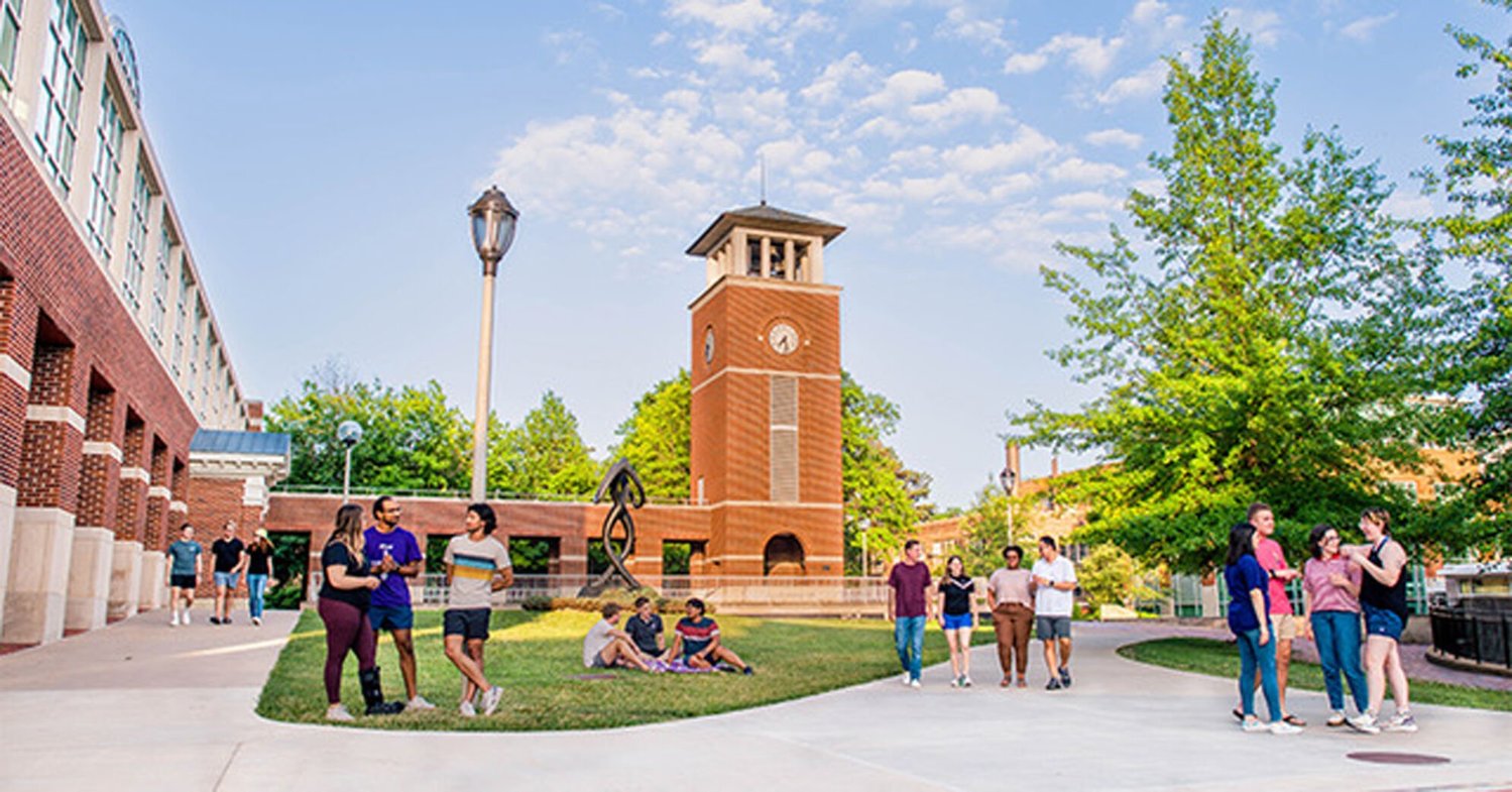 Truman State University earns No. 1 spot for 26th year Kirksville
