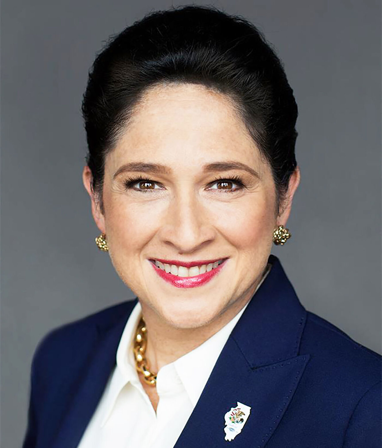 Susana Mendoza 