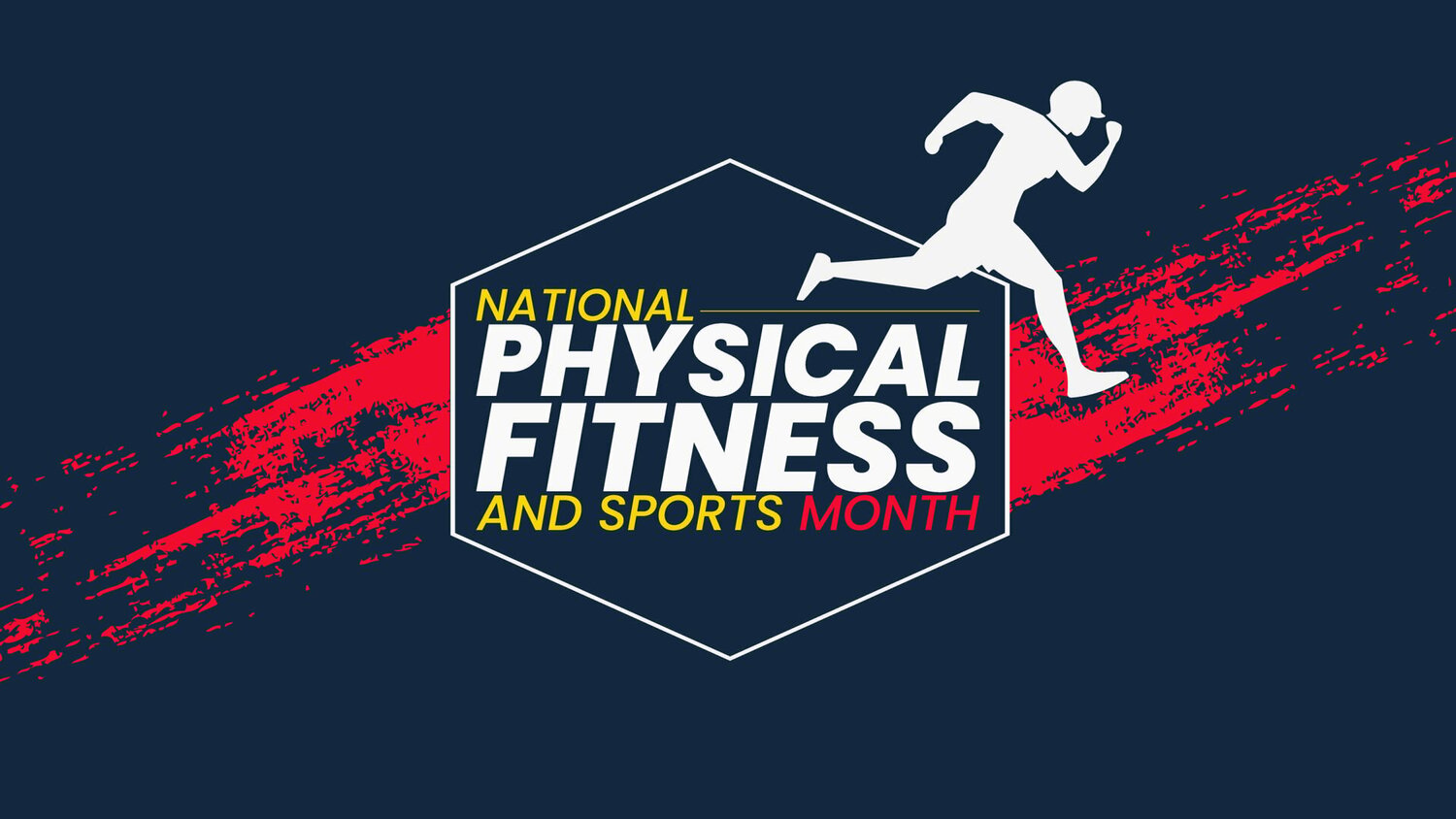 PUBLIC HEALTH CORNER: National Physical Fitness and Sports Month