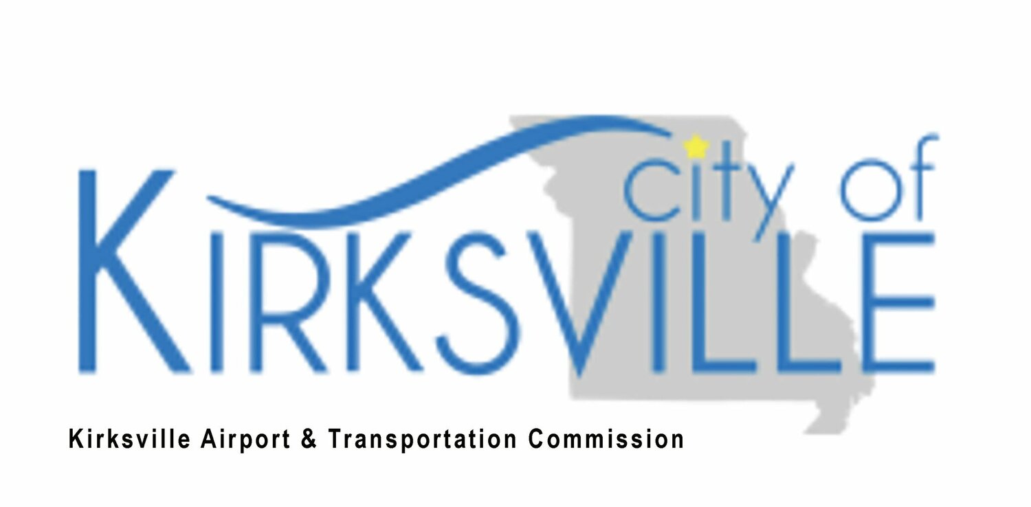 City seeking applicants for Kirksville Airport and Transportation Commission