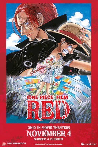 One Piece Manga – Anime reviews