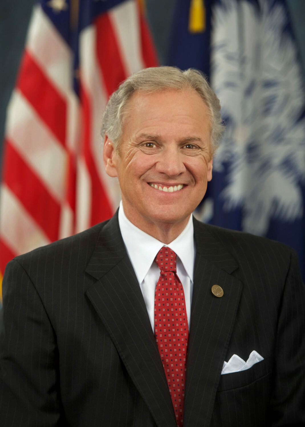 State and local leaders respond to Governor McMaster’s recent address