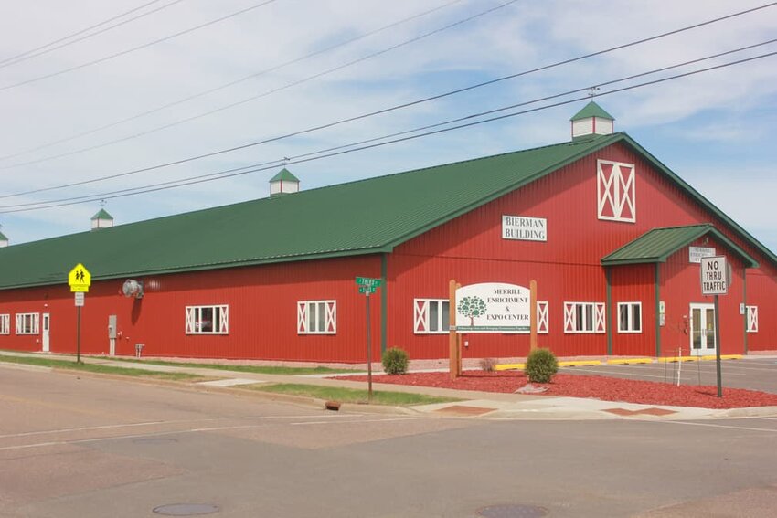 Merrill Enrichment Center.