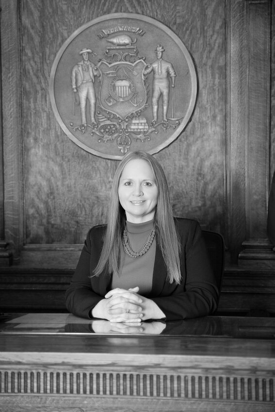 Jessica Fehrenbach.