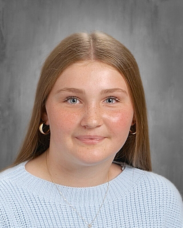 Jillian Severt.