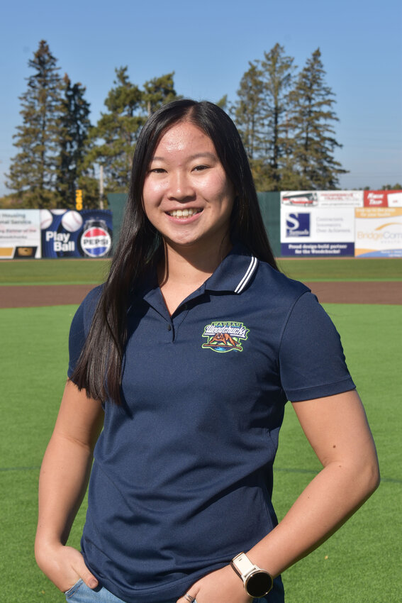 Wausau Woodchucks Assistant Manager Brianne Barta will take on the role of General Manager for the tentatively named Wausau Softball Club.