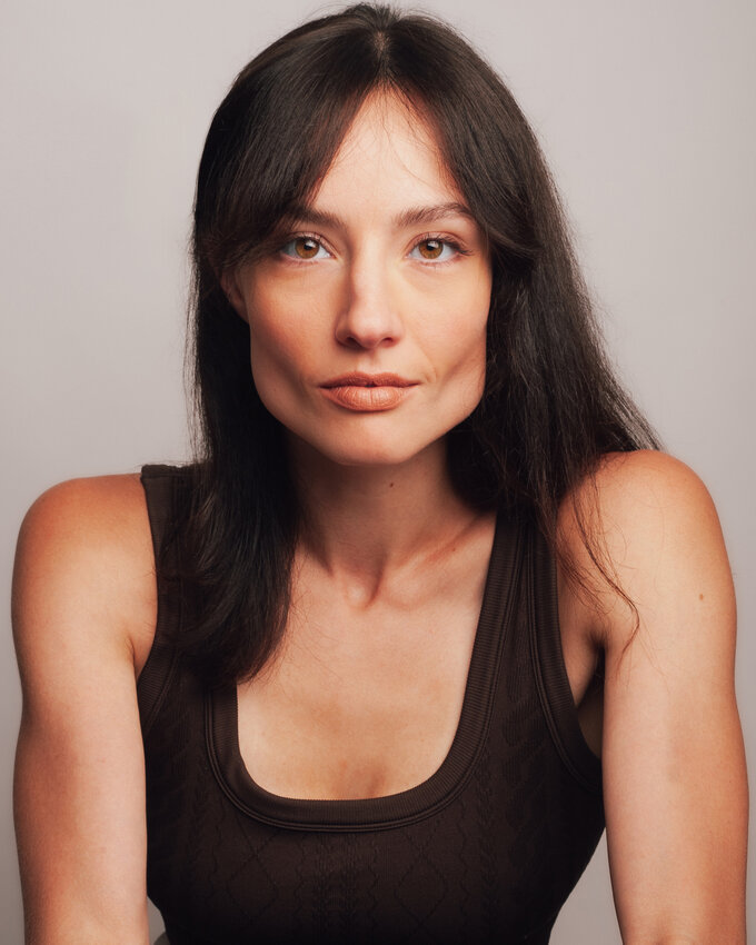 Amelia Barr