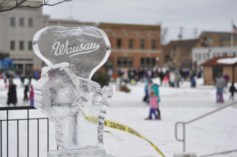 Wausau Winterfest 