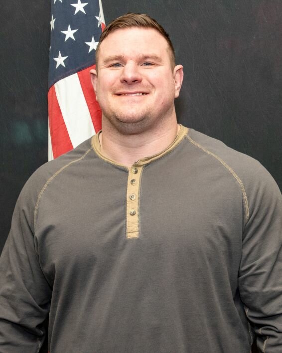 Nicholas Endres