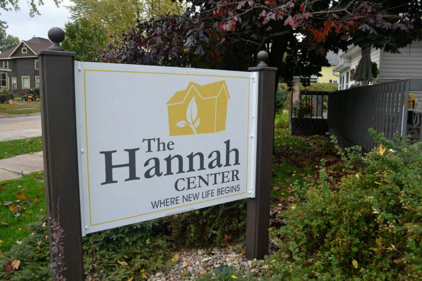 Hannah Center