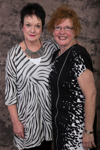 annual awards ceremony main street marshfield lois testrake wisconsin economic development corporation kate clanton