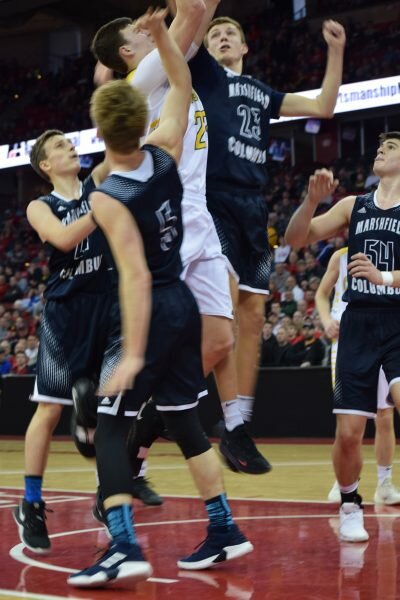 Bryce Fuerlinger