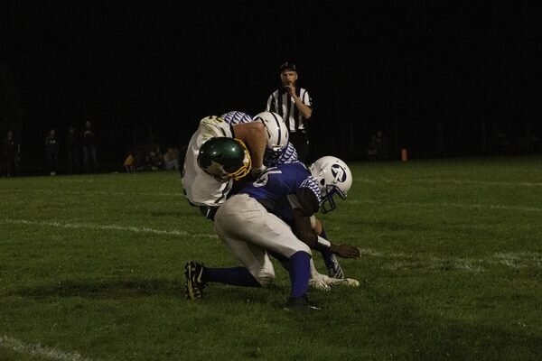 SP-Auburndale FB-