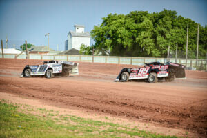 Racing
