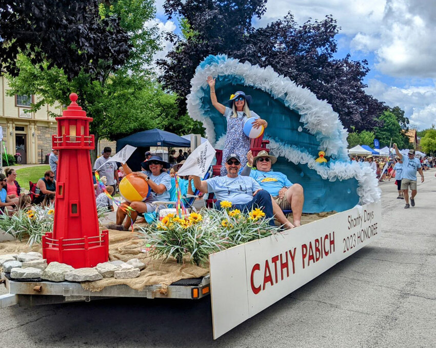 Parade