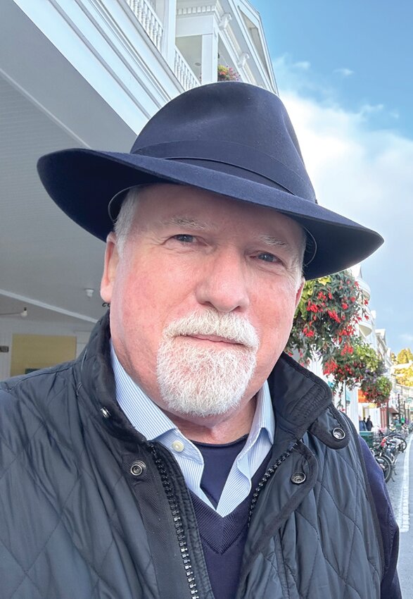 Pat Wood