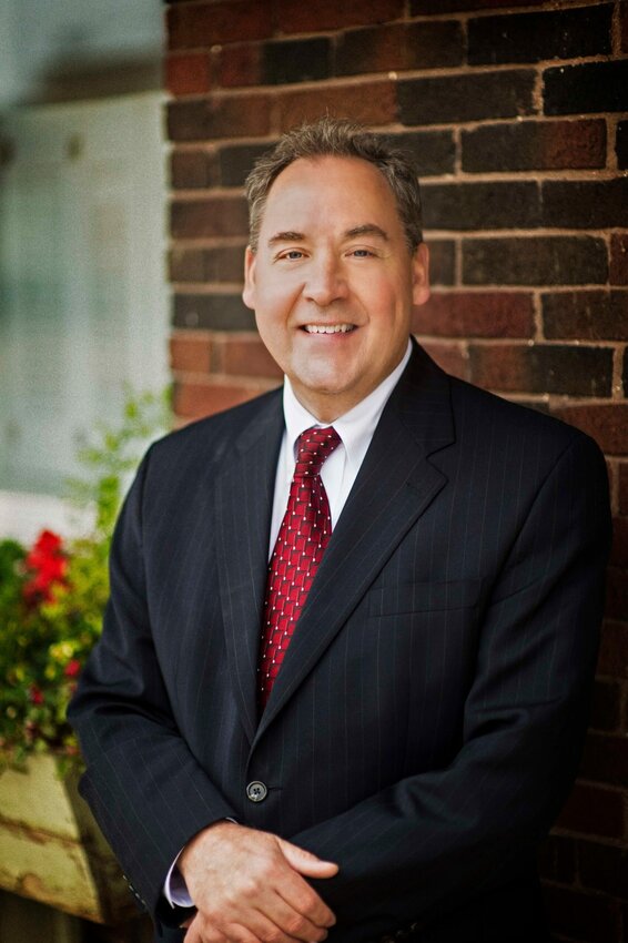 Keith Mehn