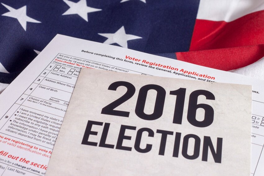 Election 2016