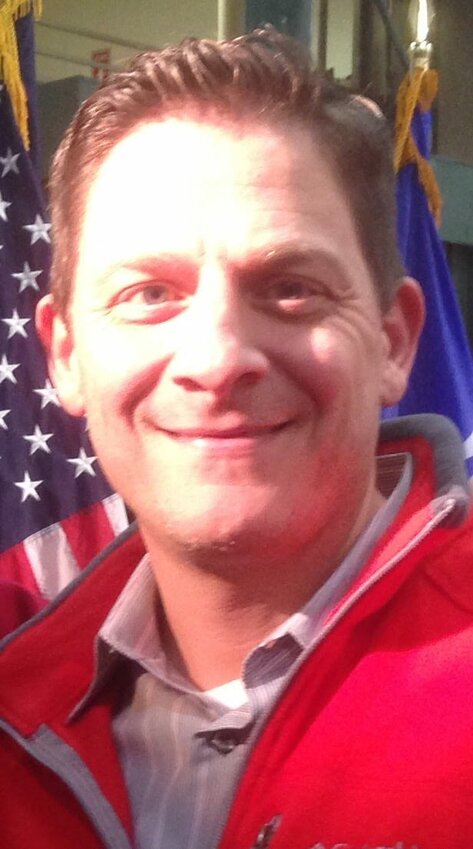 Wade Sicklinger