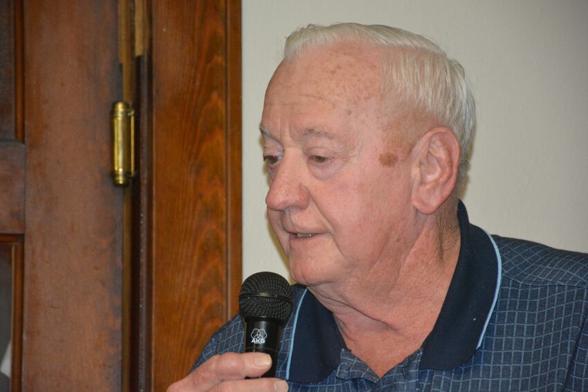 Kenneth J. Tebon
