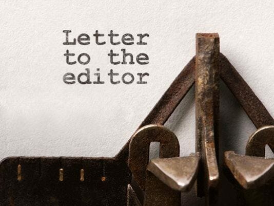 Rather than take away CAFO regulation from the DNR, the governor should propose legislation to better protect our most valuable resource: water | Letter to the Editor