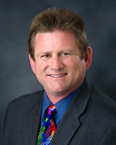 Richard Baker