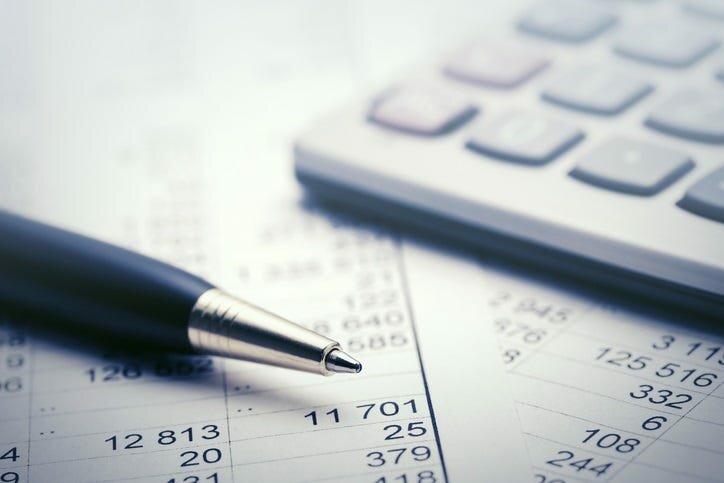 Budget and financial planning