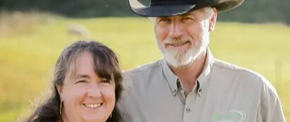 Glen Innish Farm — Amber and Simon Hewett — held its first annual Lavender Fest this past weekend. Glen Innish Farm photo