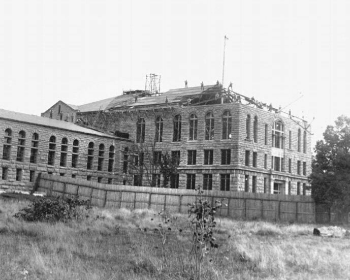 Green Bay Correctional Institution