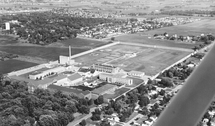 Green Bay Correctional Institution