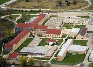 Green Bay Correctional Institution