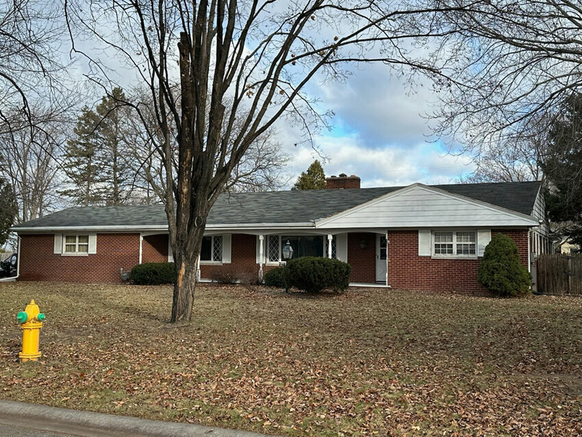 Vincent and Marie Lombardi House