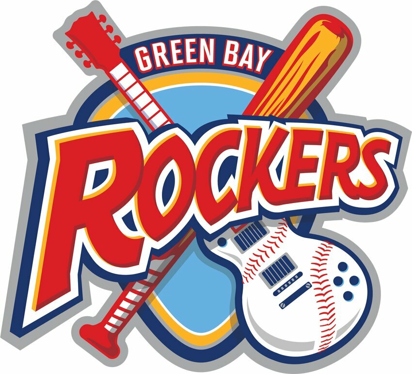 Rockers logo