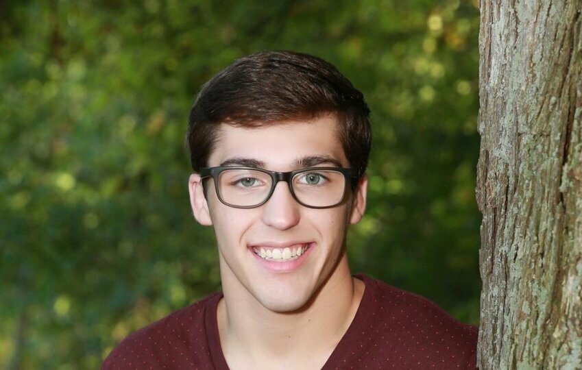 Trent Francois