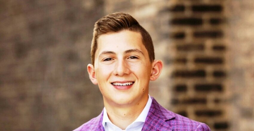 Charlie Eggers
