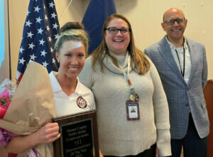 Brown County Telecommunicators
