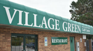 Village Green